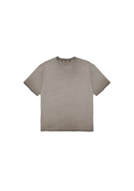 T-shirt con logo MM6 KIDS MAISON MARGIELA | M61114 MM08TM6912